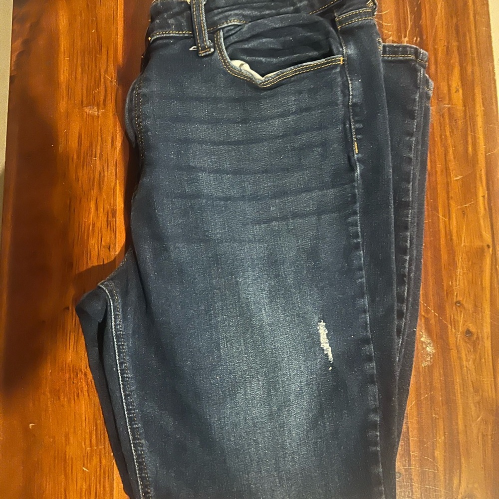 Studio Blue jeans